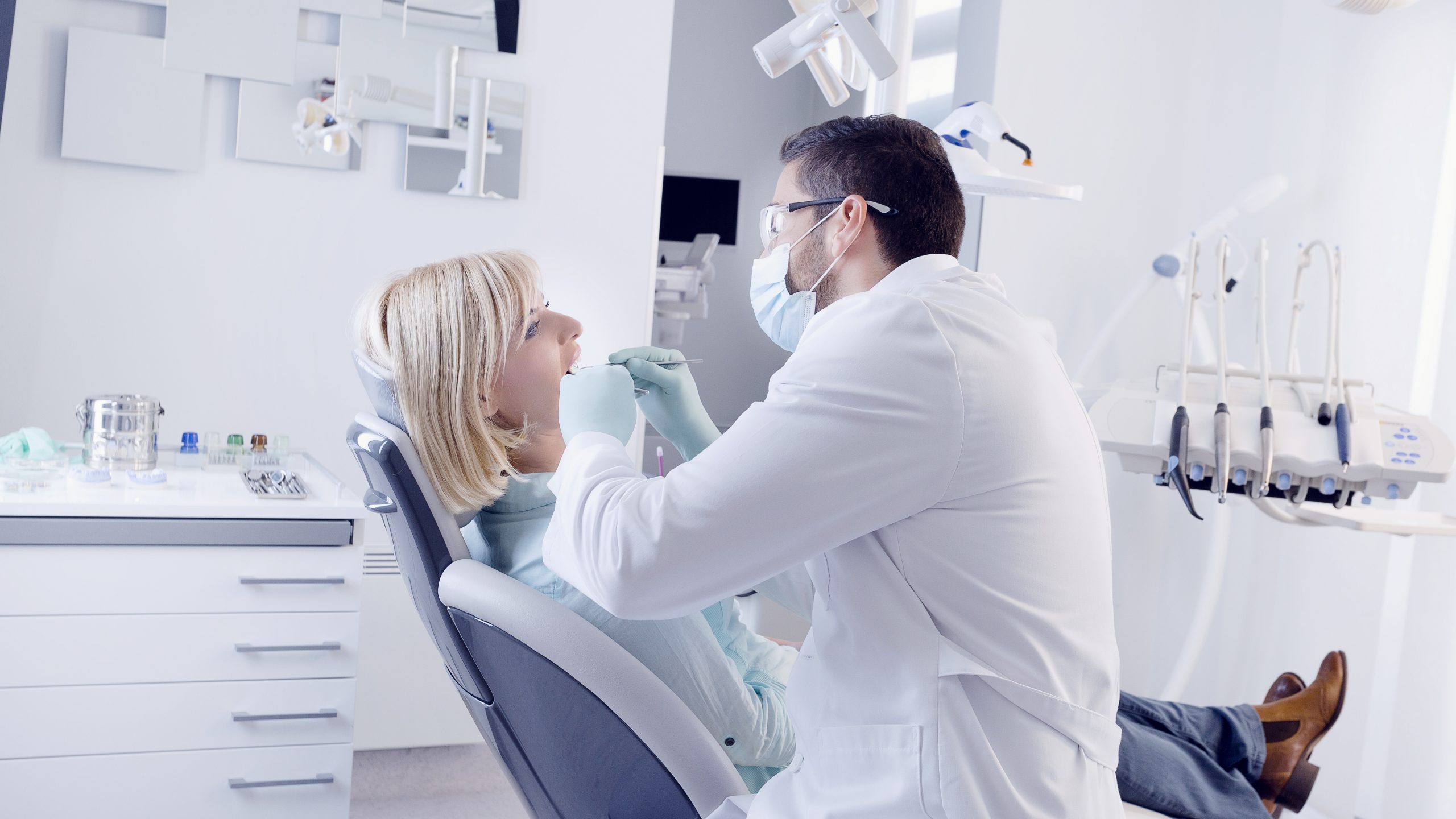 Dentist in Brookfield, WI